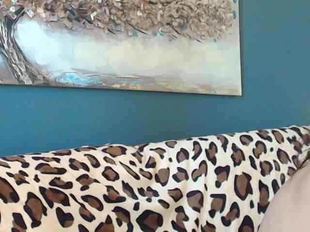 AnneBlueeyes webcam