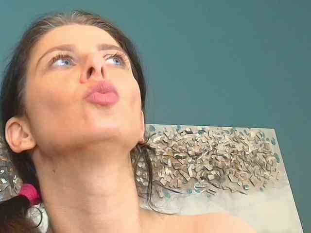 AnneBlueeyes webcam