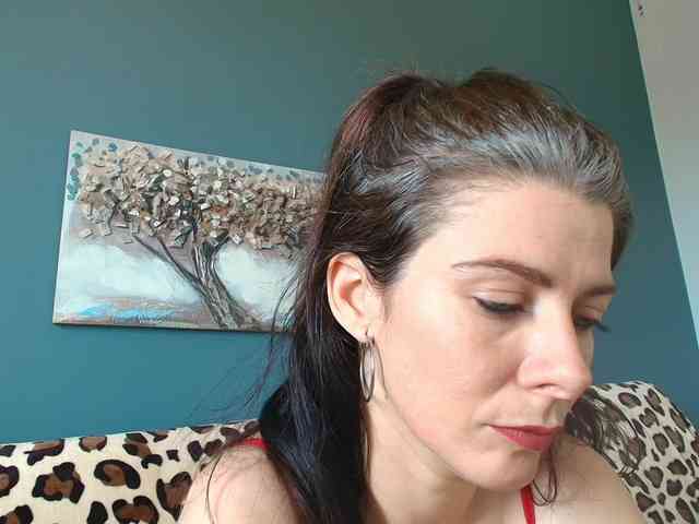 AnneBlueeyes webcam
