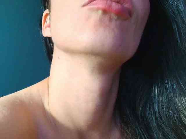 AnneBlueeyes webcam