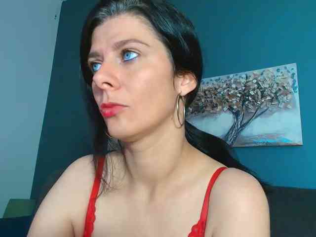 AnneBlueeyes