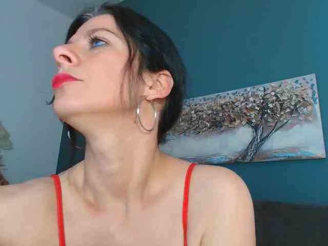 AnneBlueeyes webcam