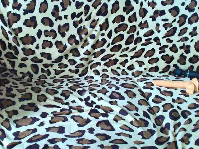 AnneBlueeyes webcam