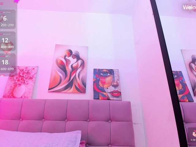 Hellen-star live webcam show