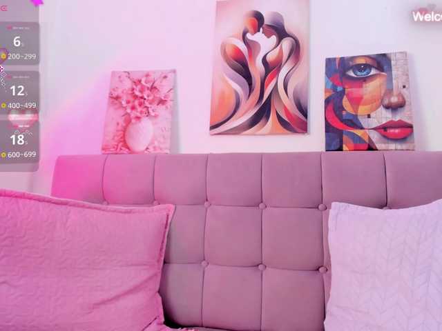 Hellen-star live webcam show