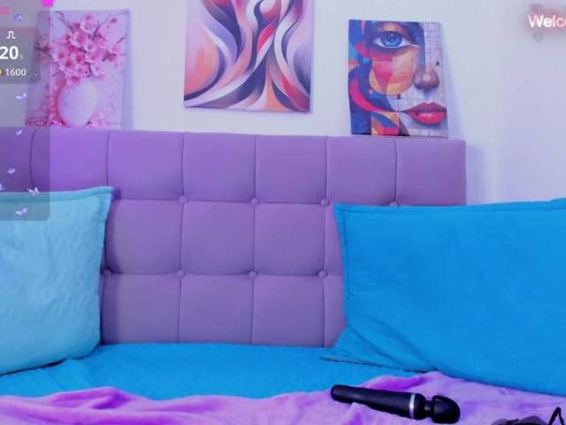 Hellen-star live cam on BongaCams