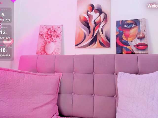 Hellen-star live webcam show