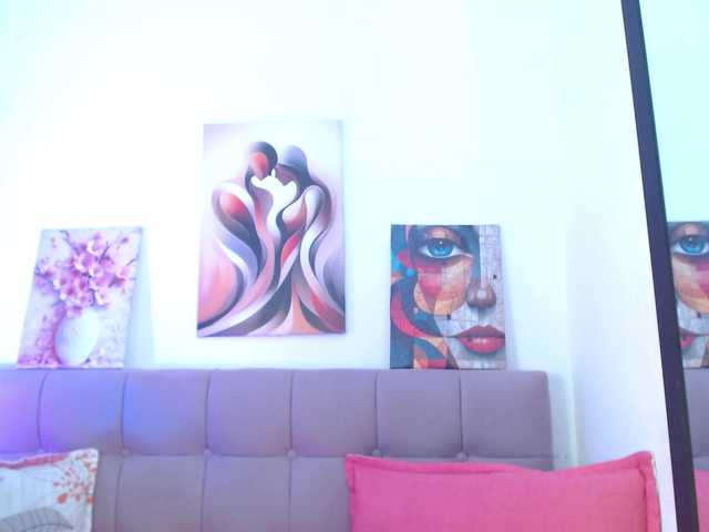 Hellen-star's BongaCams show and profile