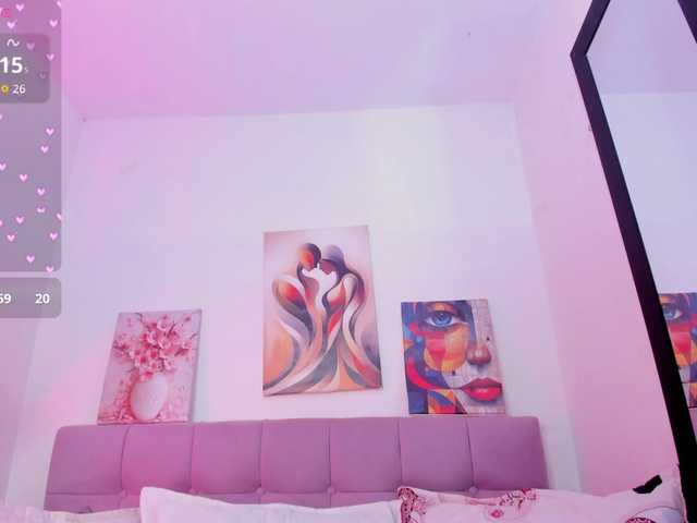 Hellen-star live cam on BongaCams