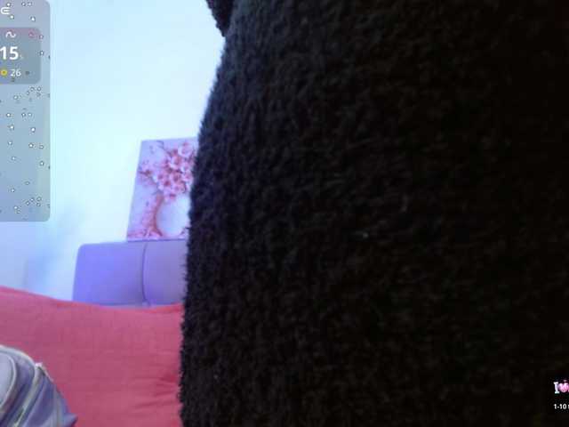 Hellen-star live cam on BongaCams
