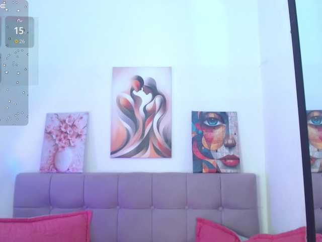 Hellen-star live cam on BongaCams