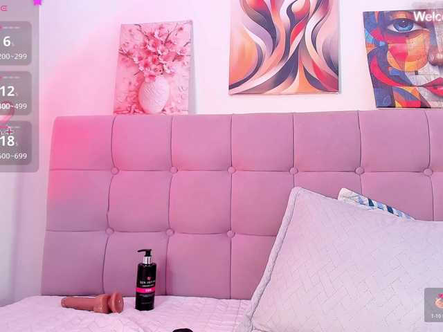 Hellen-star live cam on BongaCams