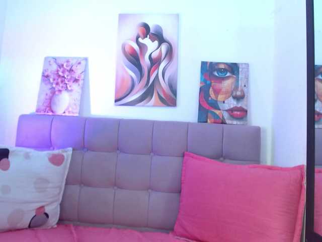 Hellen-star's BongaCams show and profile