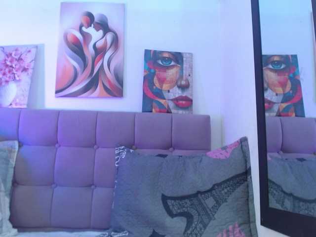 Hellen-star's BongaCams show and profile