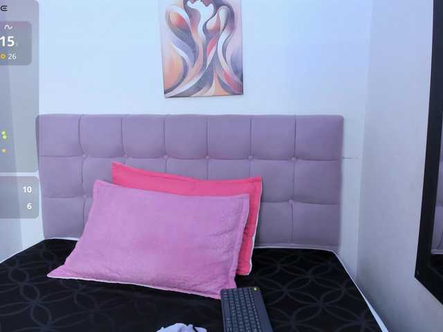Hellen-star live cam on BongaCams