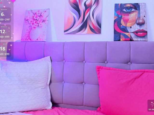 Hellen-star live cam on BongaCams