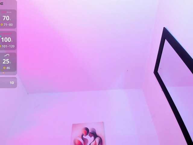 Hellen-star live cam on BongaCams