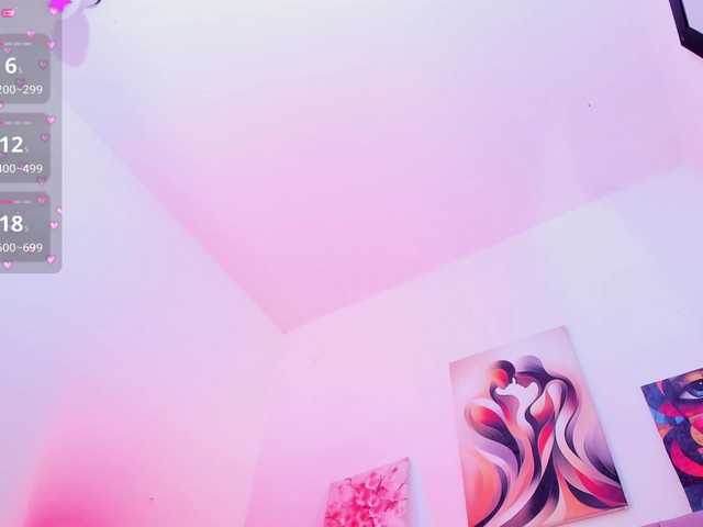 Hellen-star live cam on BongaCams