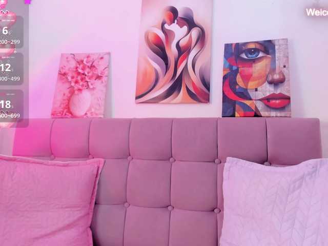 Hellen-star live webcam show