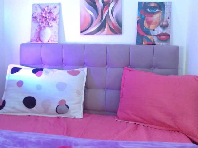 Hellen-star's BongaCams show and profile