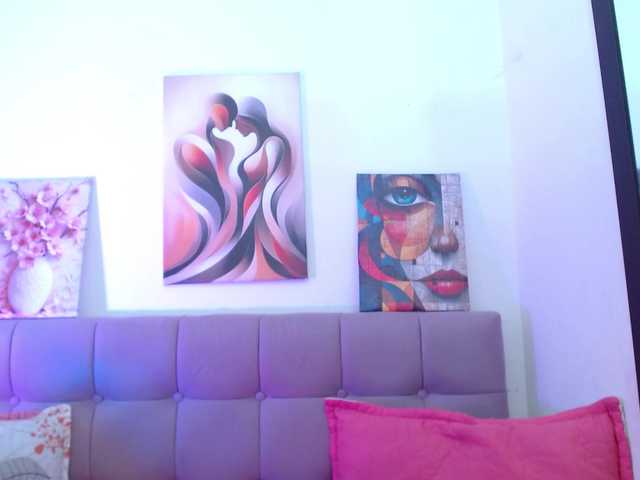 Hellen-star's BongaCams show and profile