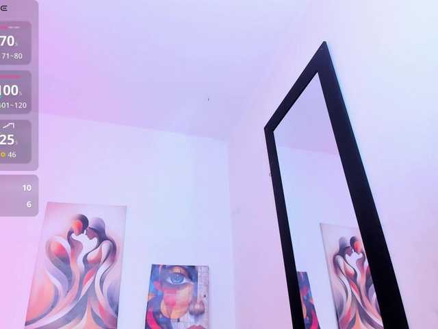 Hellen-star live cam on BongaCams