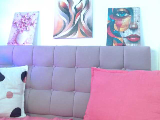 Hellen-star's BongaCams show and profile