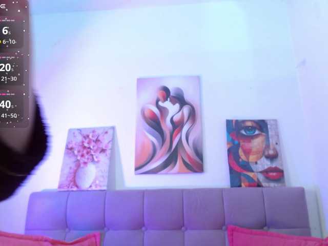 Hellen-star live cam on BongaCams