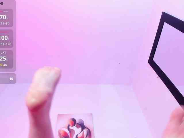 Hellen-star webcam