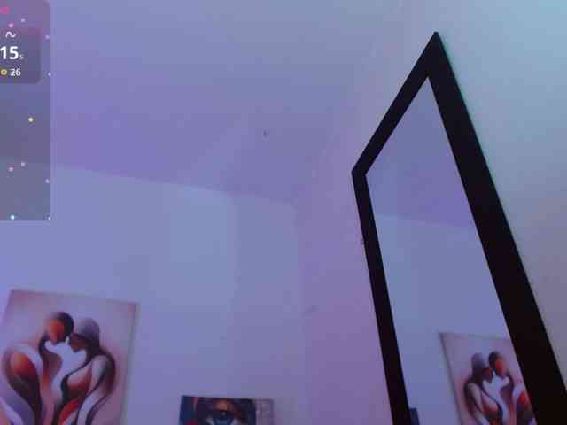Hellen-star webcam