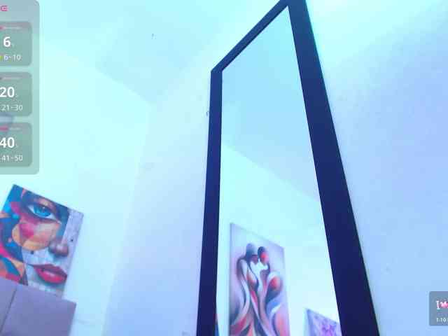 Hellen-star webcam
