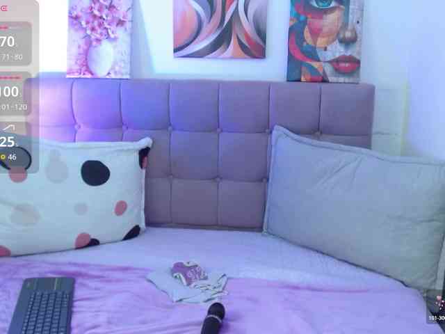 Hellen-star webcam