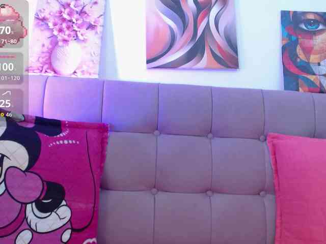 Hellen-star webcam