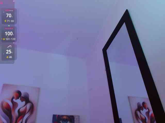 Hellen-star webcam