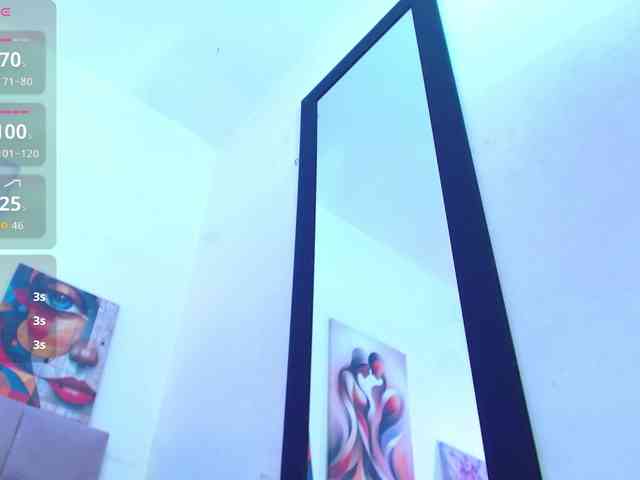 Hellen-star webcam
