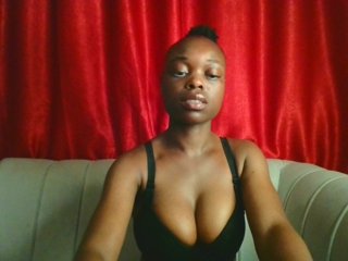 Delanxy Porn Show