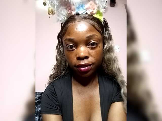 Profile and Statistics for Delanxy on BongaCams