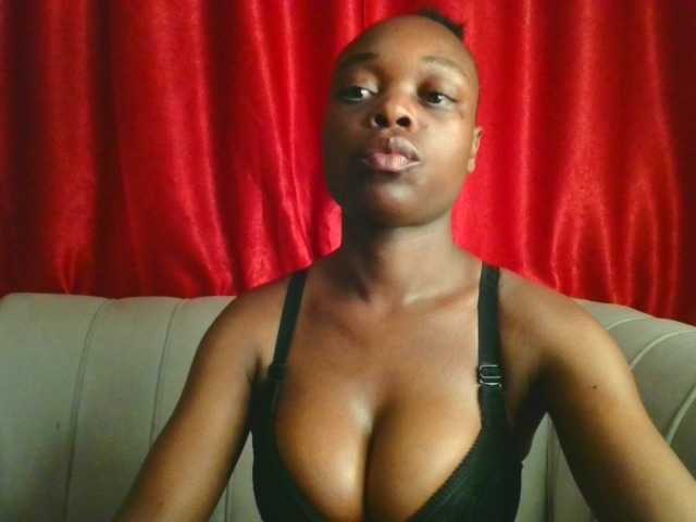 Delanxy on Bongacams