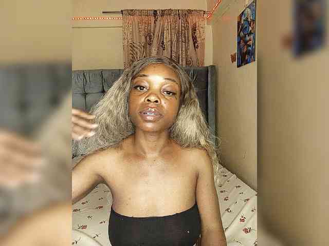 Delanxy webcam