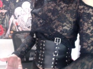 hachi-kitty Porn Show