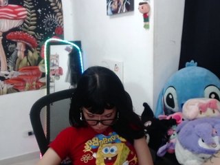 hachi-kitty Porn Show