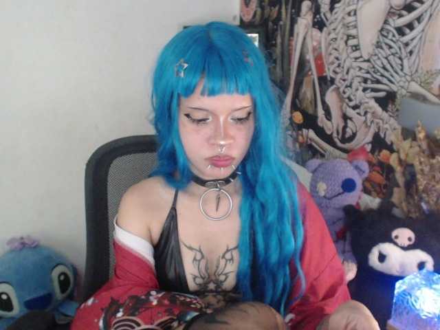 hachi-kitty live cam on BongaCams