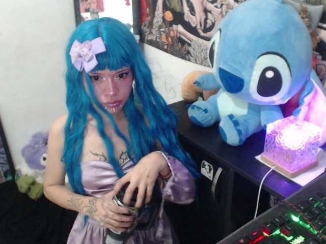hachi-kitty live cam on BongaCams