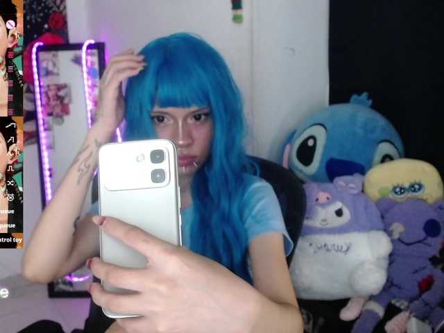 hachi-kitty live cam on BongaCams