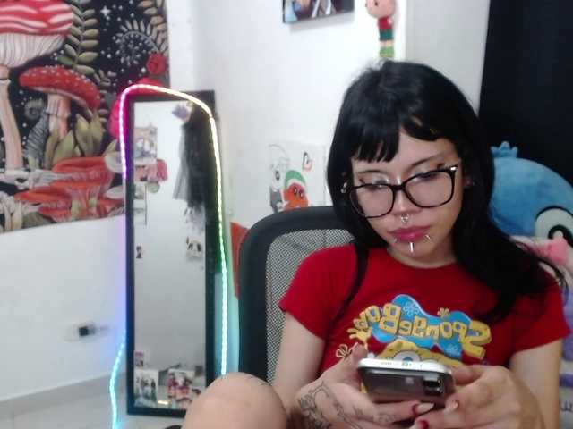hachi-kitty live cam on BongaCams