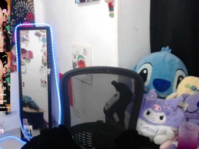 hachi-kitty live webcam show