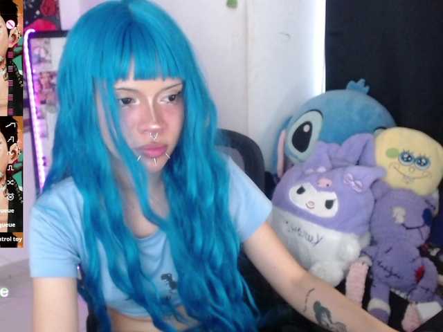 hachi-kitty webcam bongacams model stream image