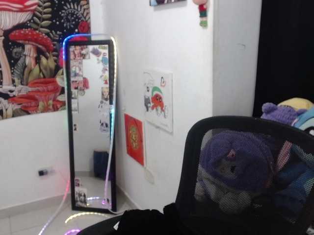 hachi-kitty Live-Cam auf BongaCams