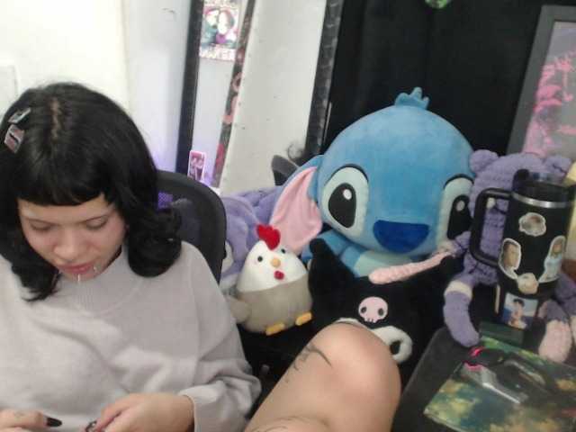 hachi-kitty live cam on BongaCams