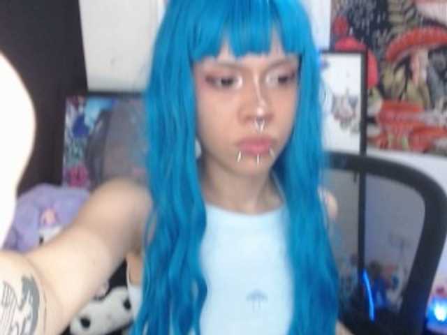 hachi-kitty live cam on BongaCams